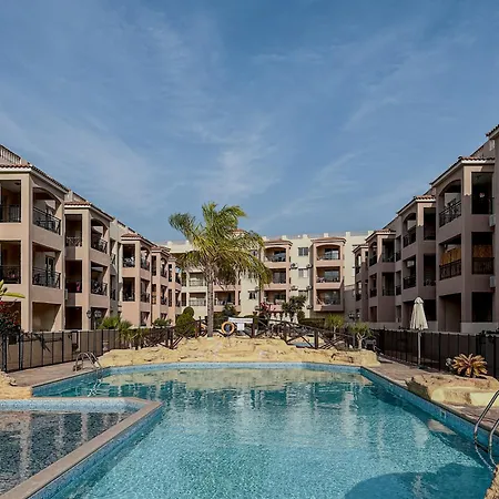 Germaine's Place 2br, Paphos, Walk To Faros Apartment *
